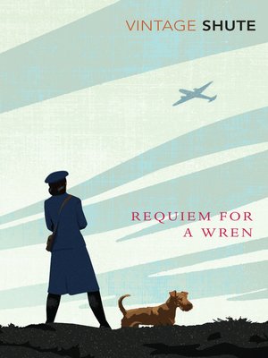 cover image of Requiem for a Wren